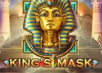 King S Mask slot Play N Go